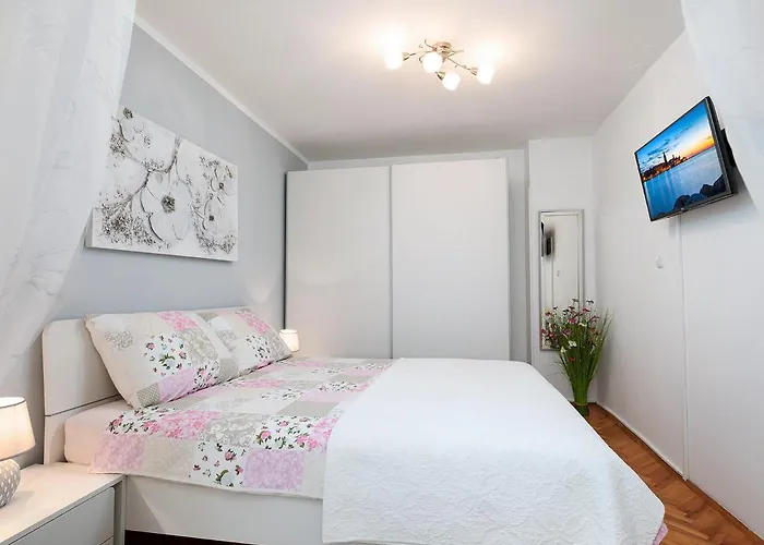 Apartment Manuel