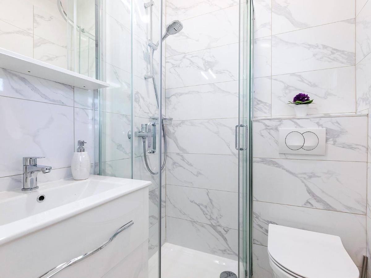 Manuel Apartament Poreč