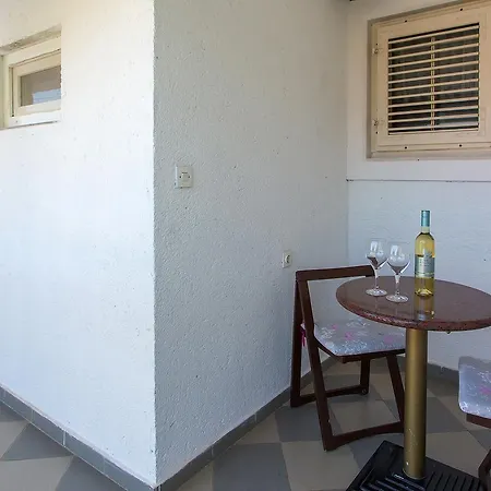 Apartment Manuel Poreč Exterior foto