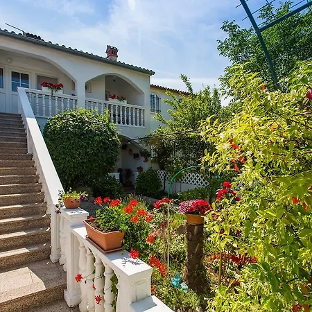 Apartment Manuel Poreč Exterior foto