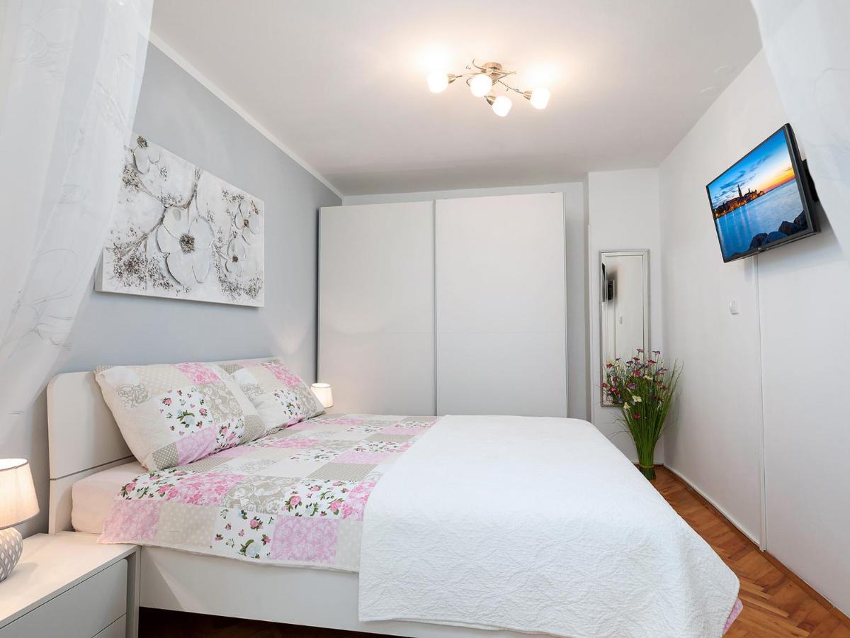Manuel Apartman Porec