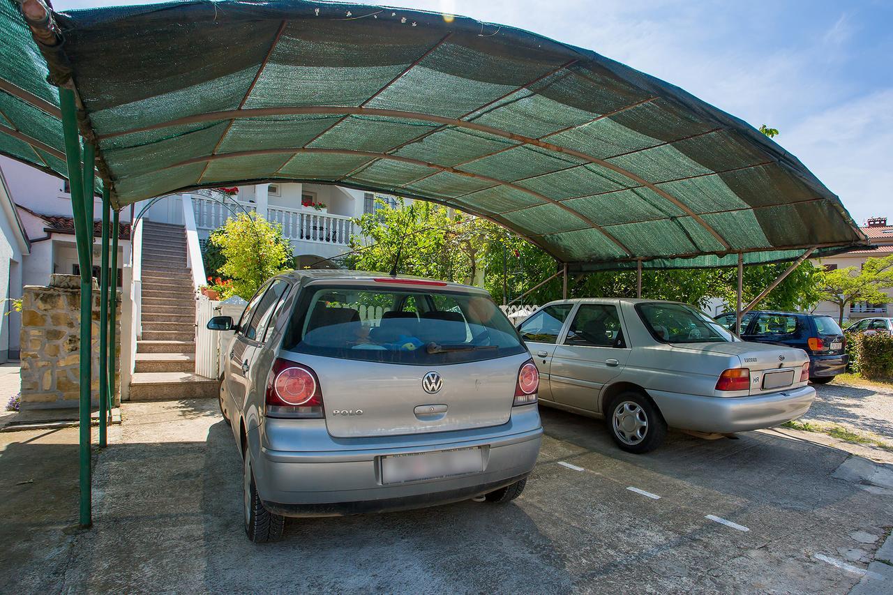 Apartman Manuel *