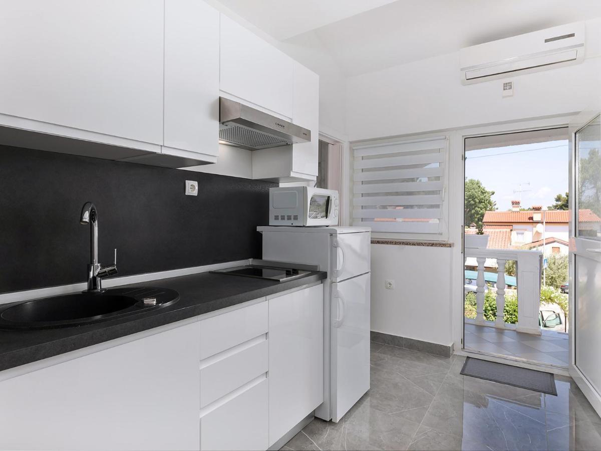 Manuel Apartament Poreč
