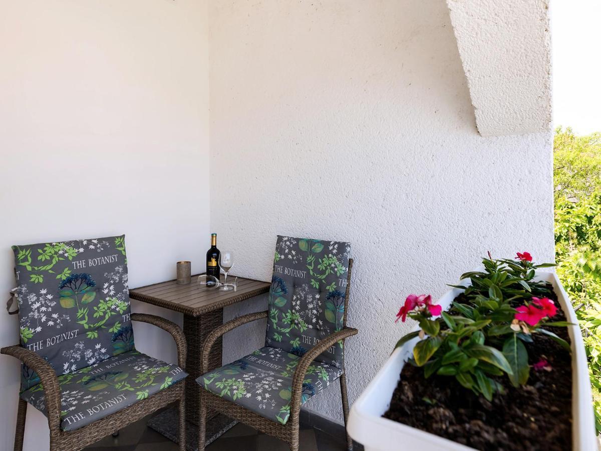Manuel Apartament Poreč