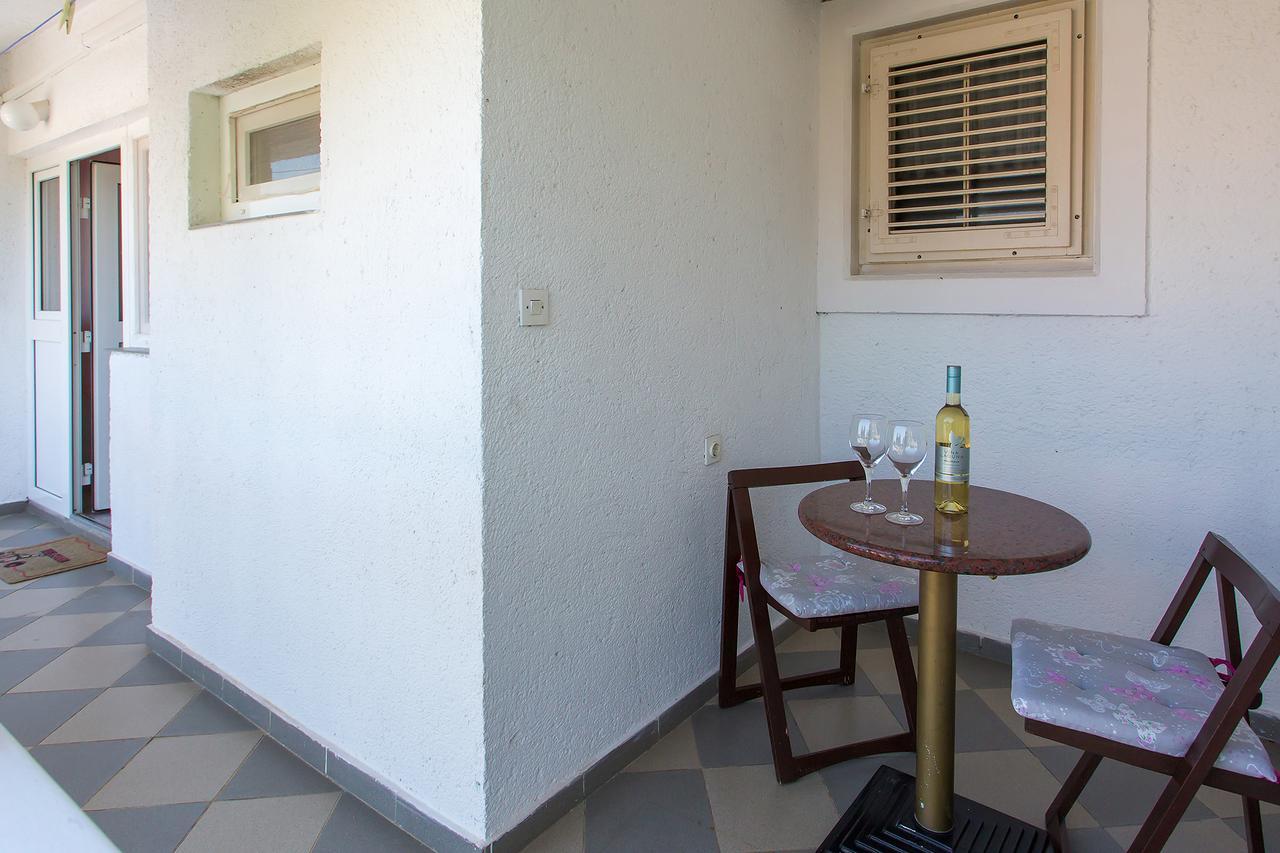 Apartament Manuel *